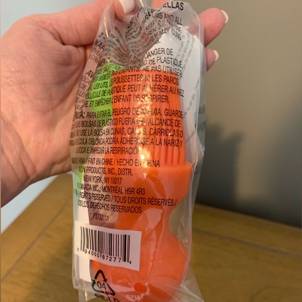 2- Basting Bottle Tops, New In Sealed Package - Picture 5 of 12